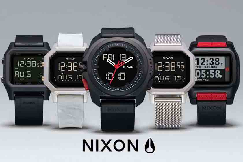 Time Watch Specialists