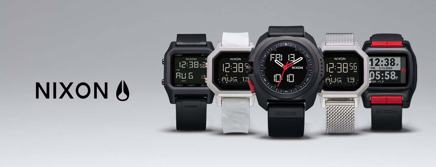 Time Watch Specialists