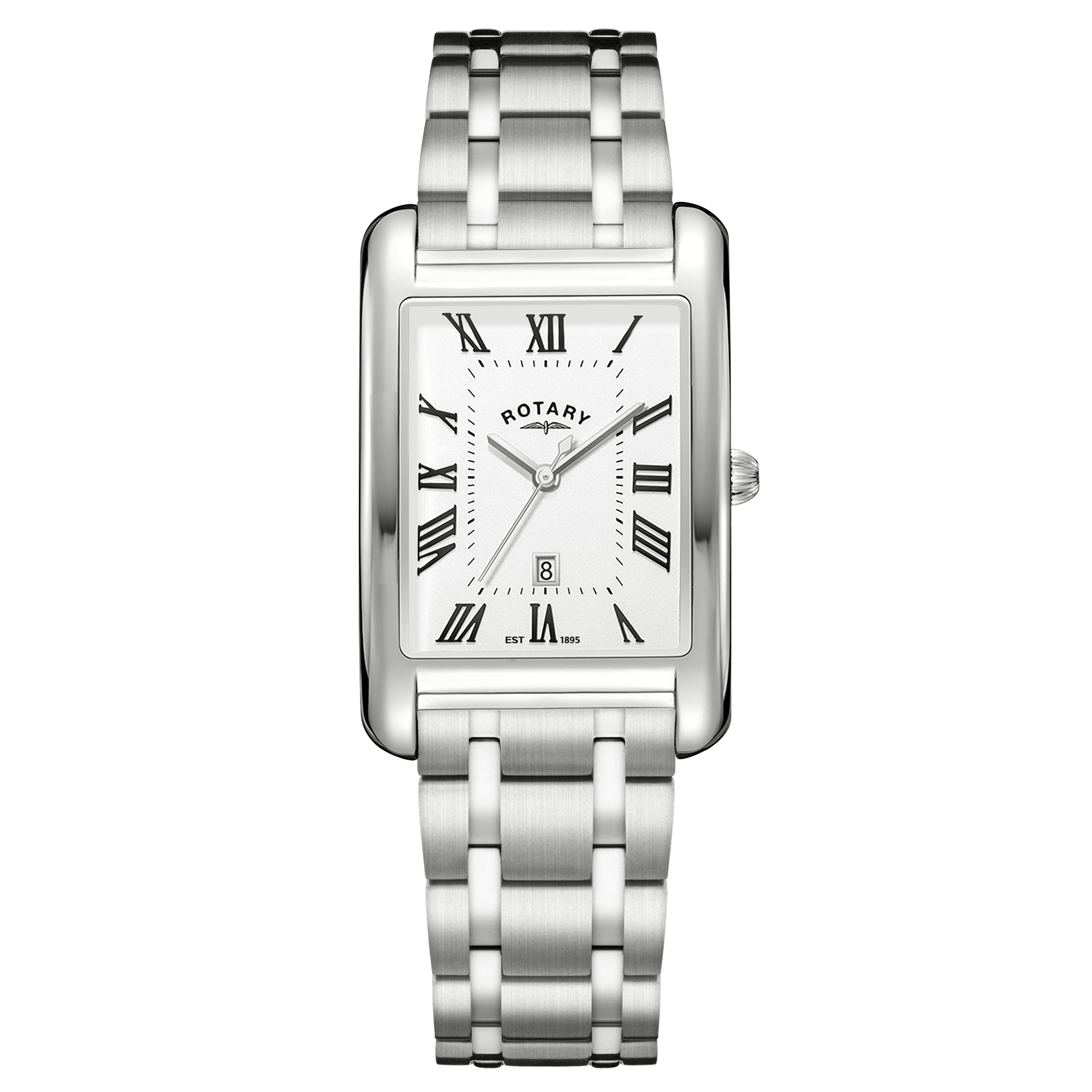 Rotary Heritage Astoria Watch | RGB05750/01