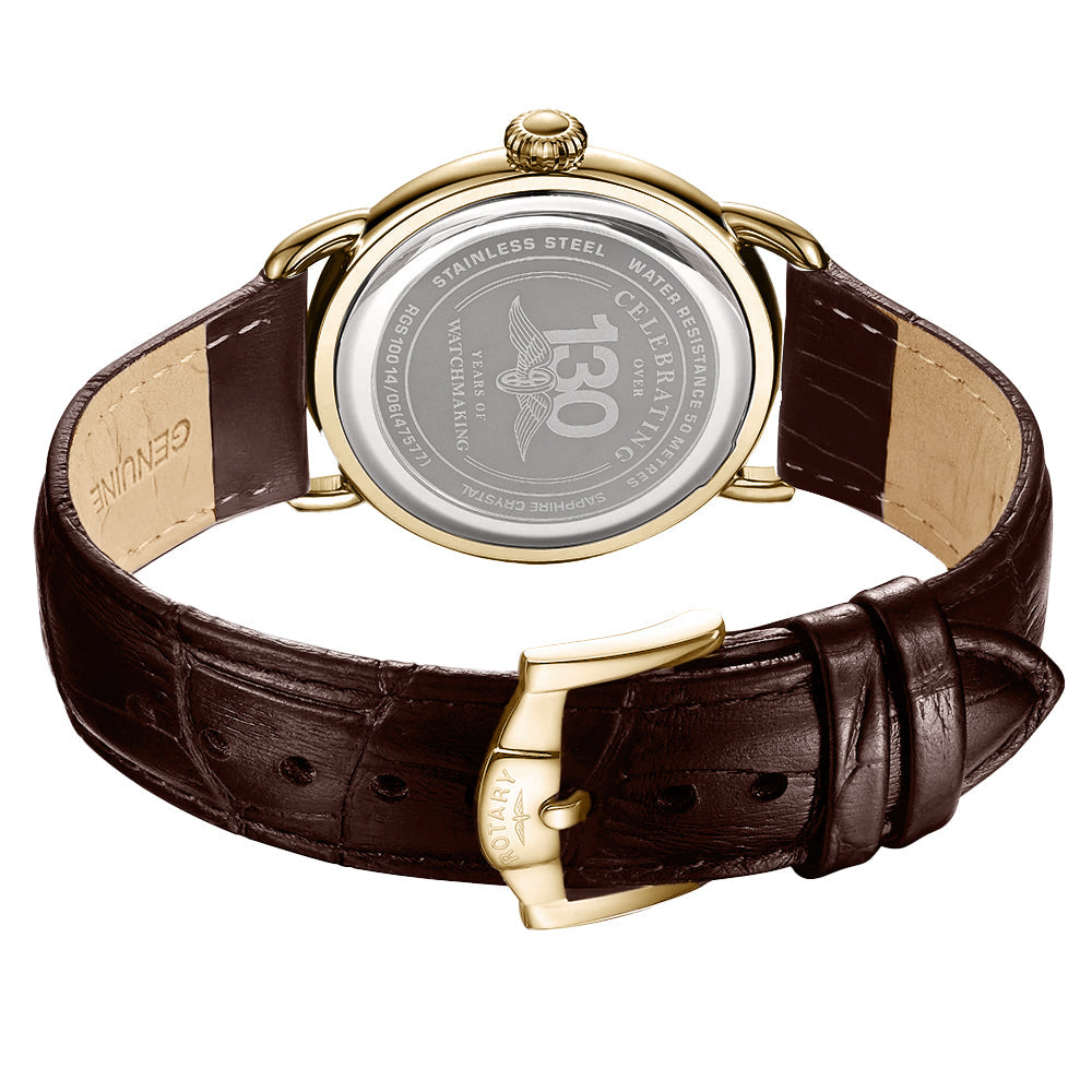 Rotary Heritage Watch | RGS10014/06