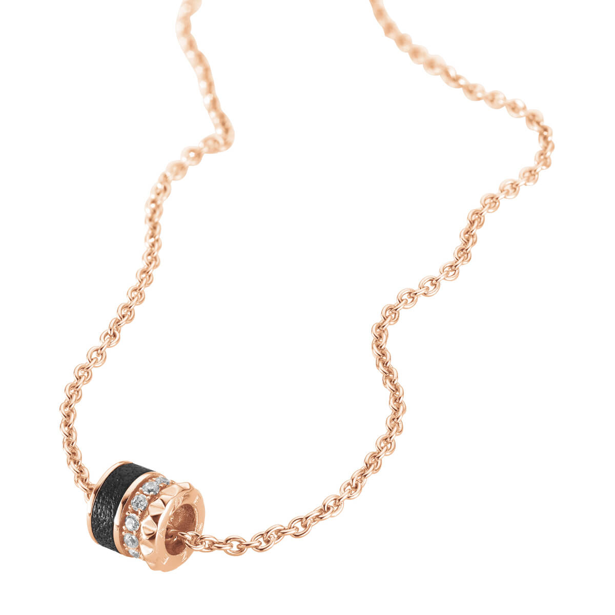 Pendant PETIT VOYAGE Black RO