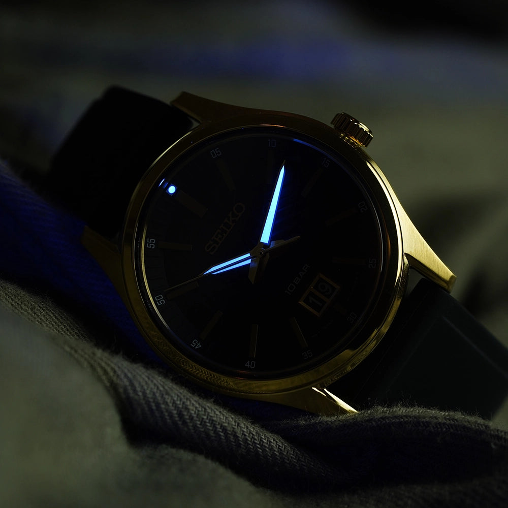 Seiko Conceptual Dress Men's Watch | SUR560P1