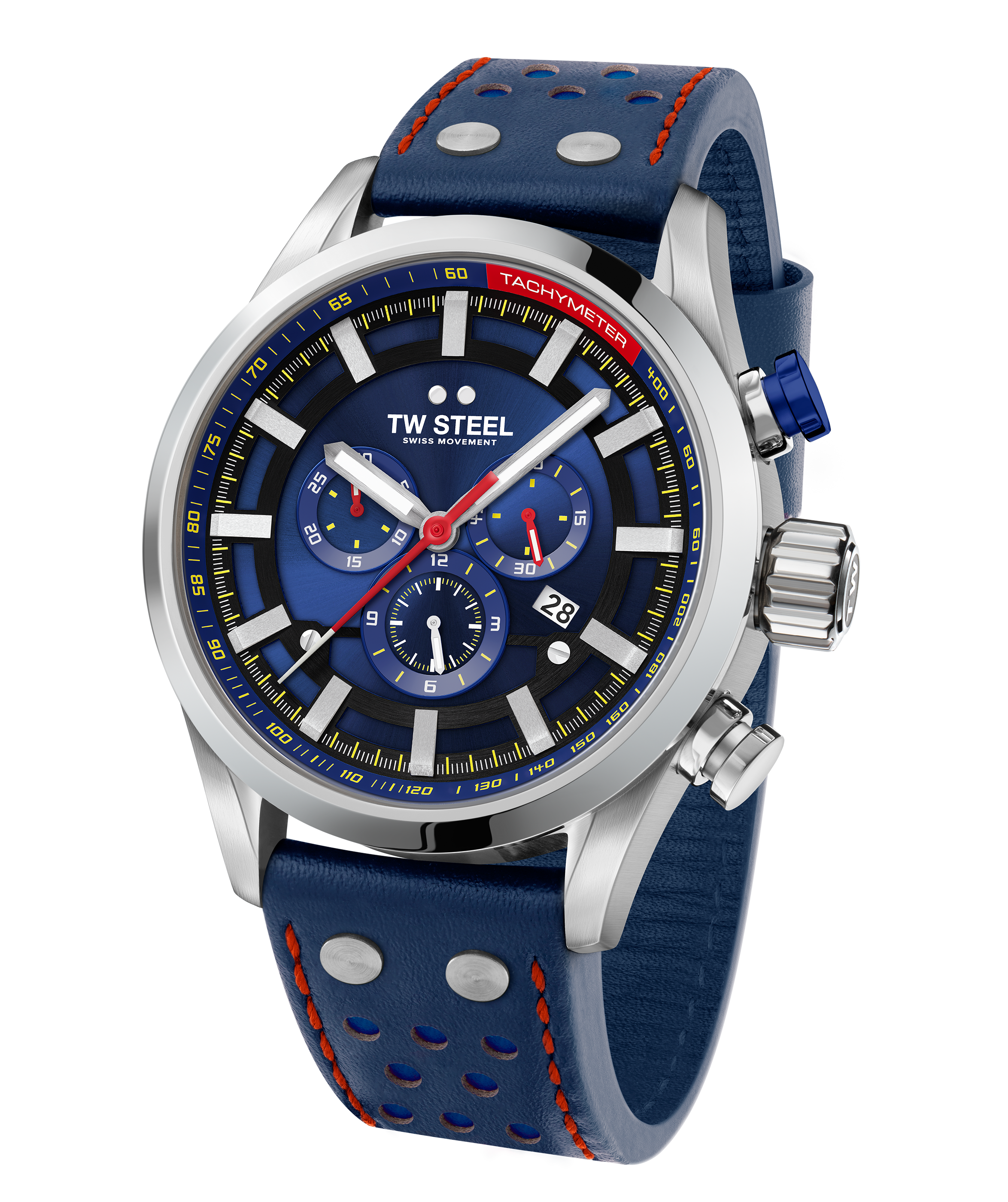 TW Steel Volante Limited Edition Men's Watch | SVS206