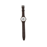 Swatch Skin Touch of Brown Unisex Watch | SFF102