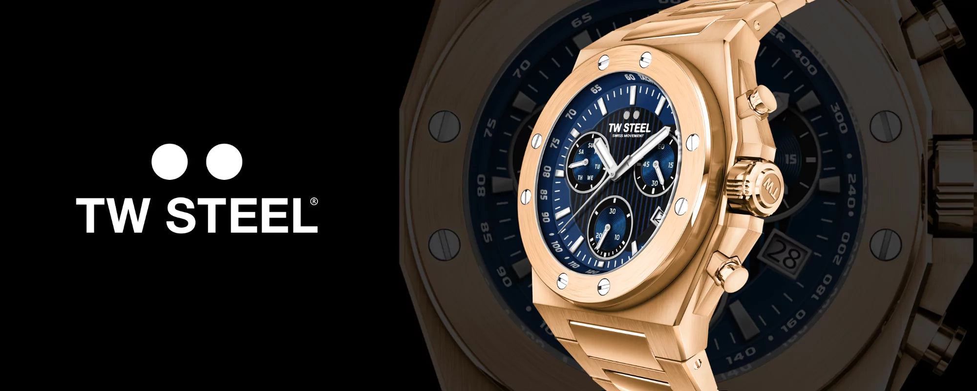 Time Watch Specialists