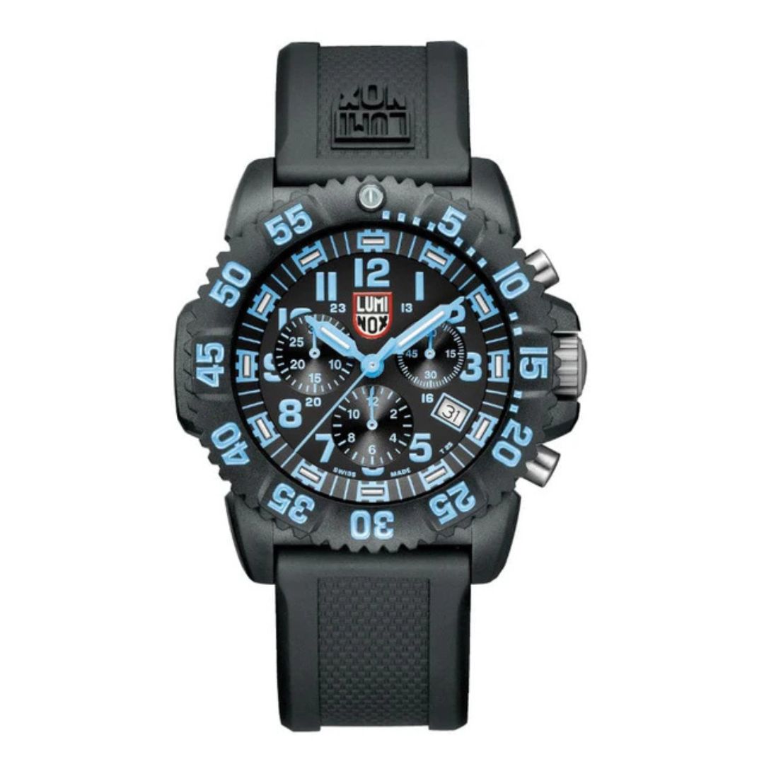 Luminox Sea Navy Seal Colormark Watch 3080 Series Men's Watch | A.3083