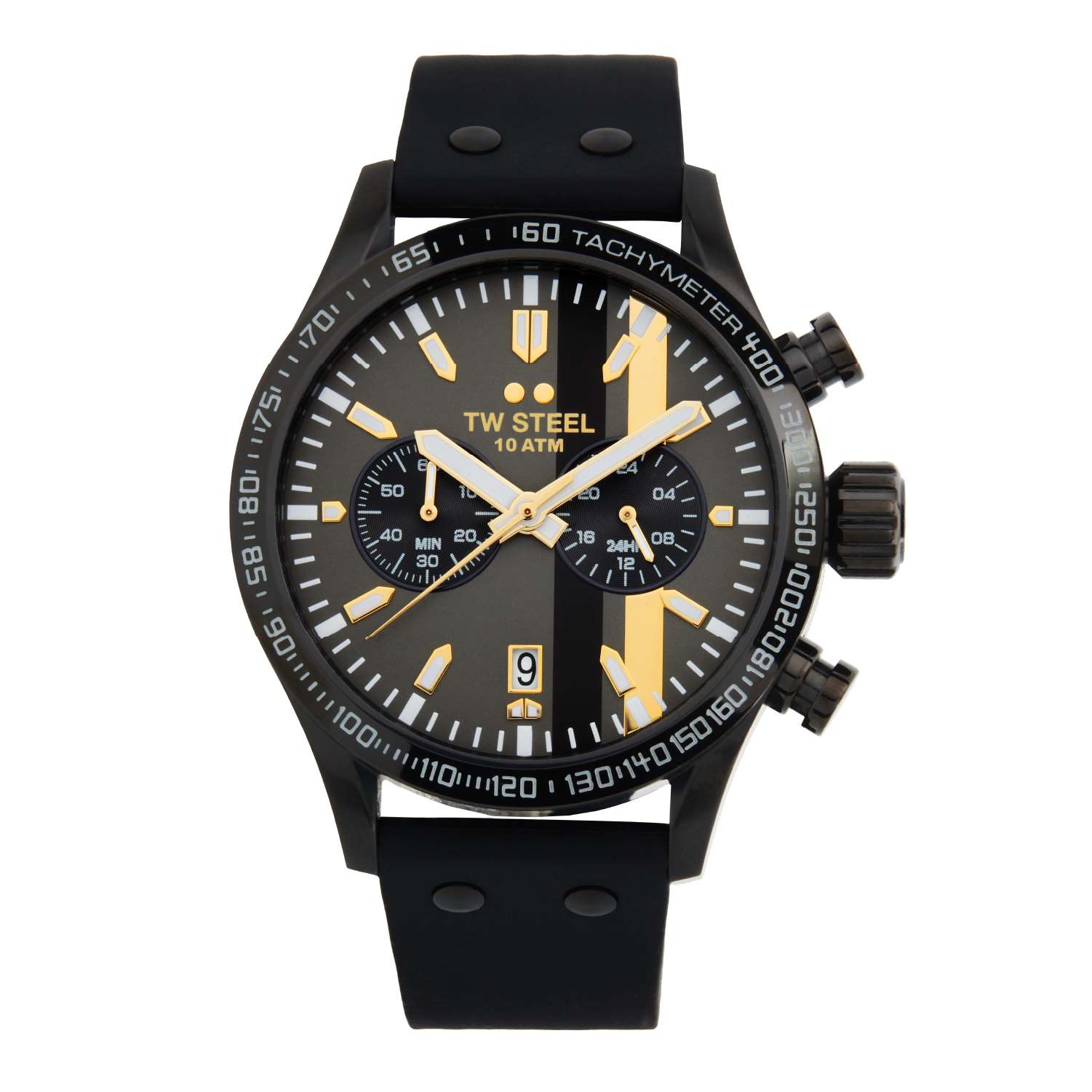 TW Steel Volante Men's Watch | VS122