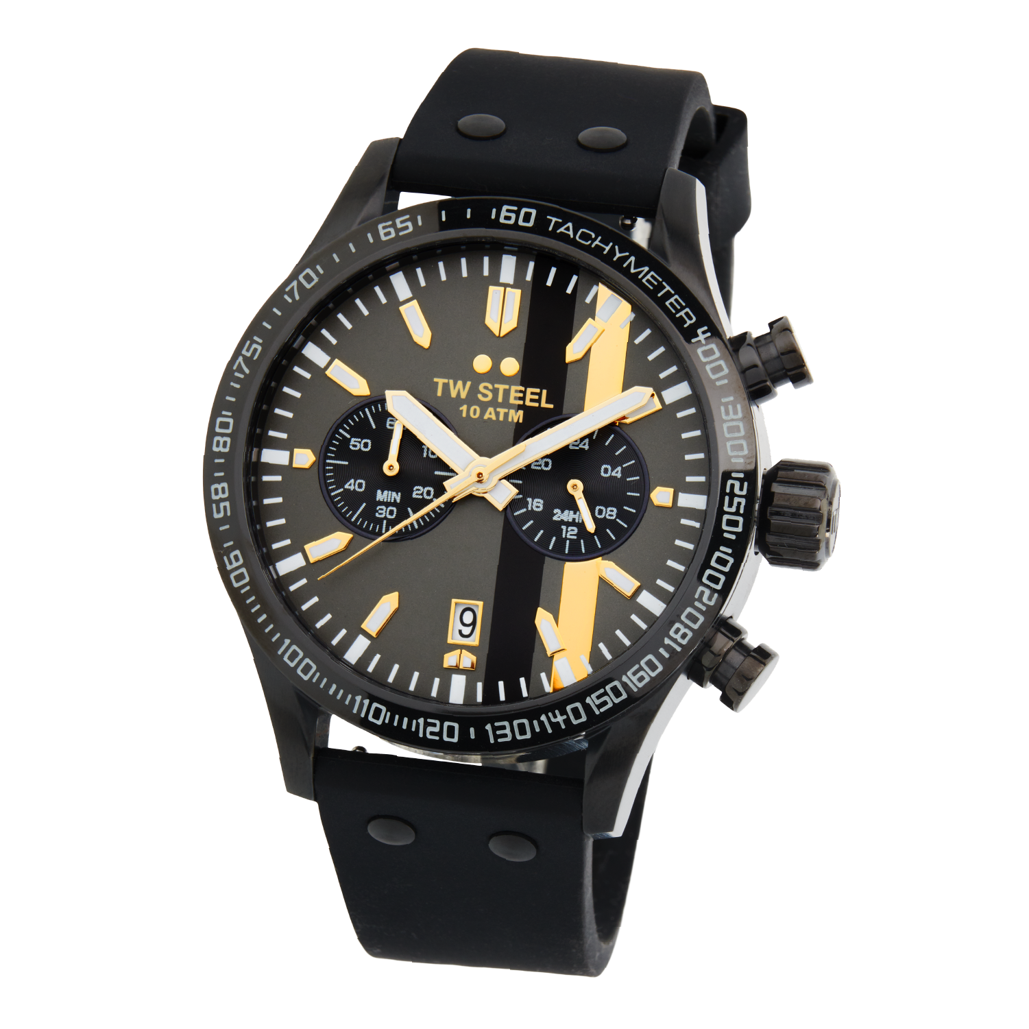 TW Steel Volante Men's Watch | VS122