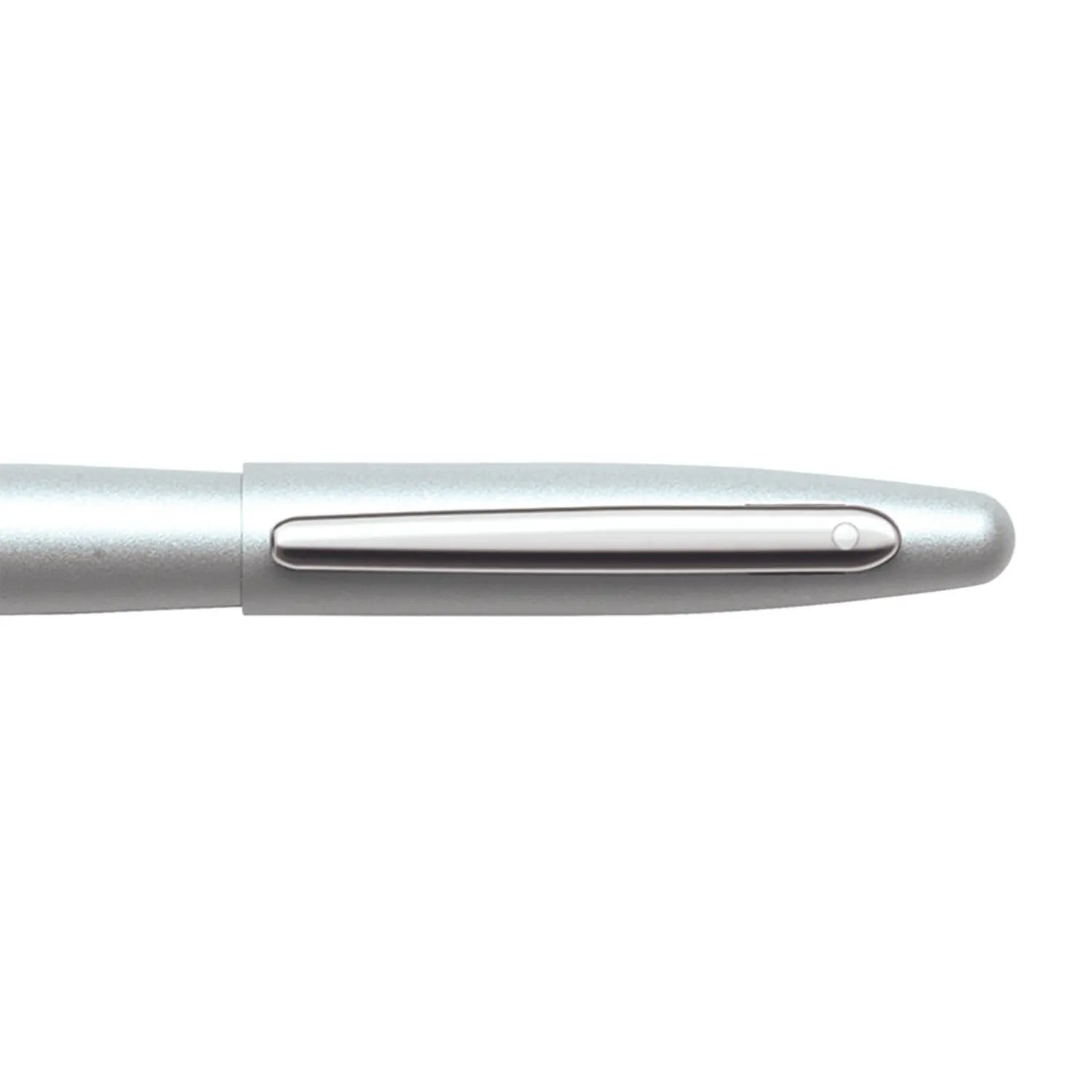 Sheaffer VFM Strobe Silver Rollerball Pen | E1940051
