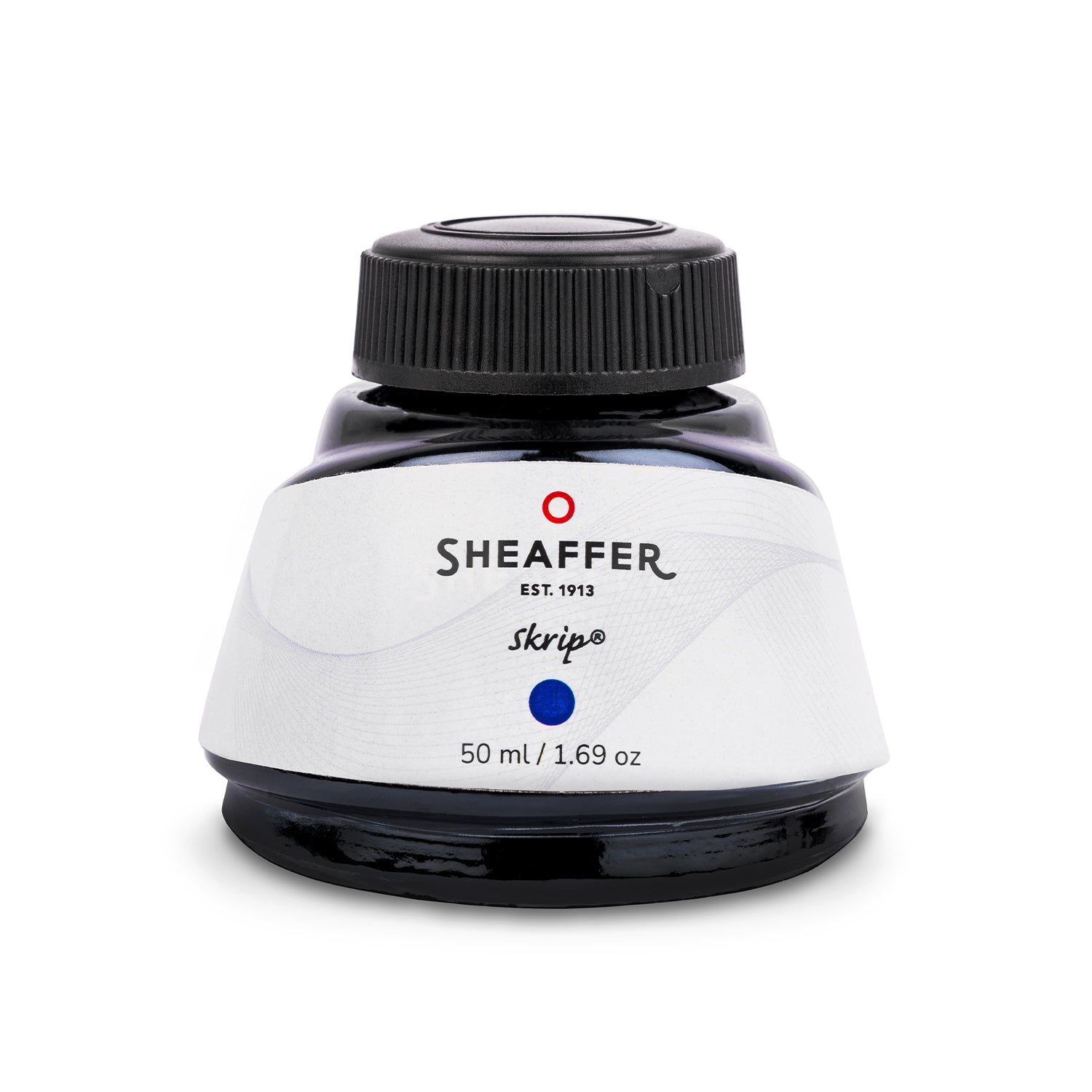 Sheaffer Skrip Ink Bottle (50 ml) Blue |
