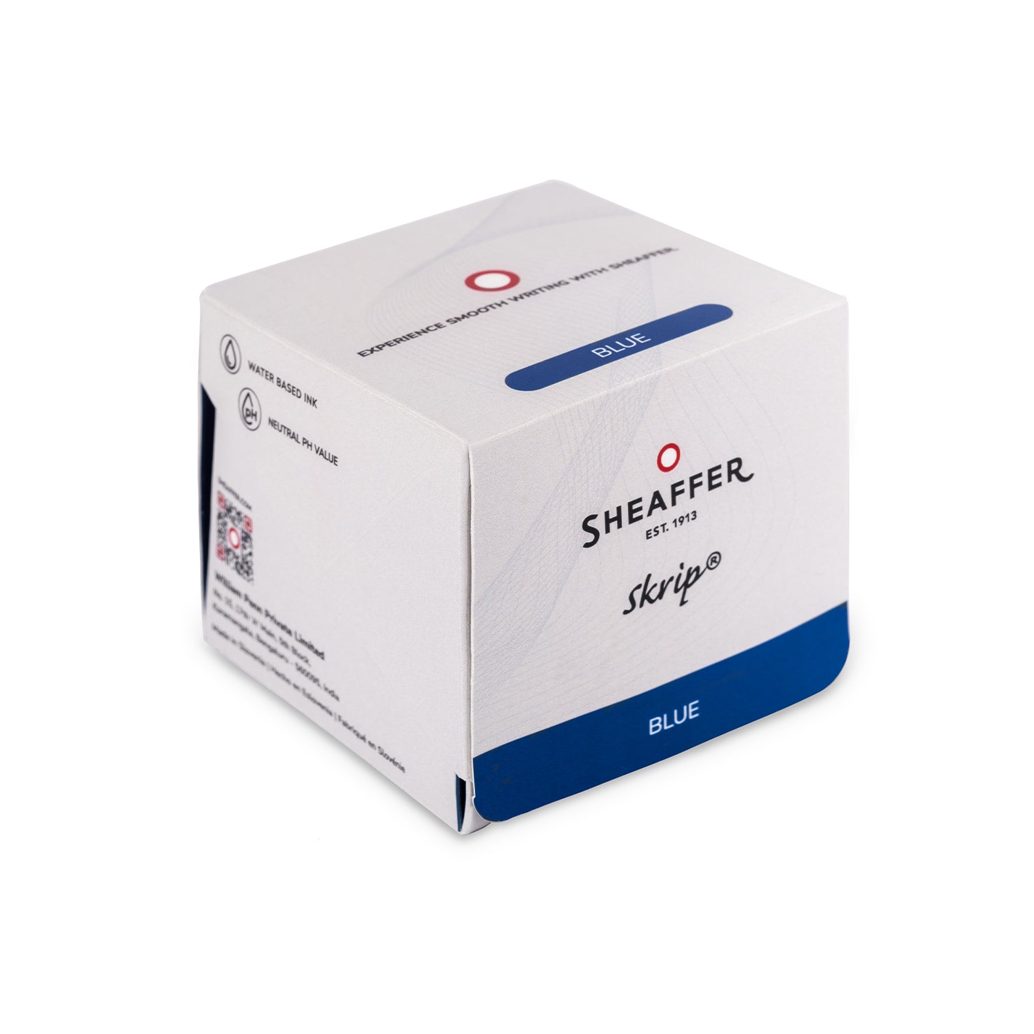 Sheaffer Skrip Ink Bottle (50 ml) Blue |