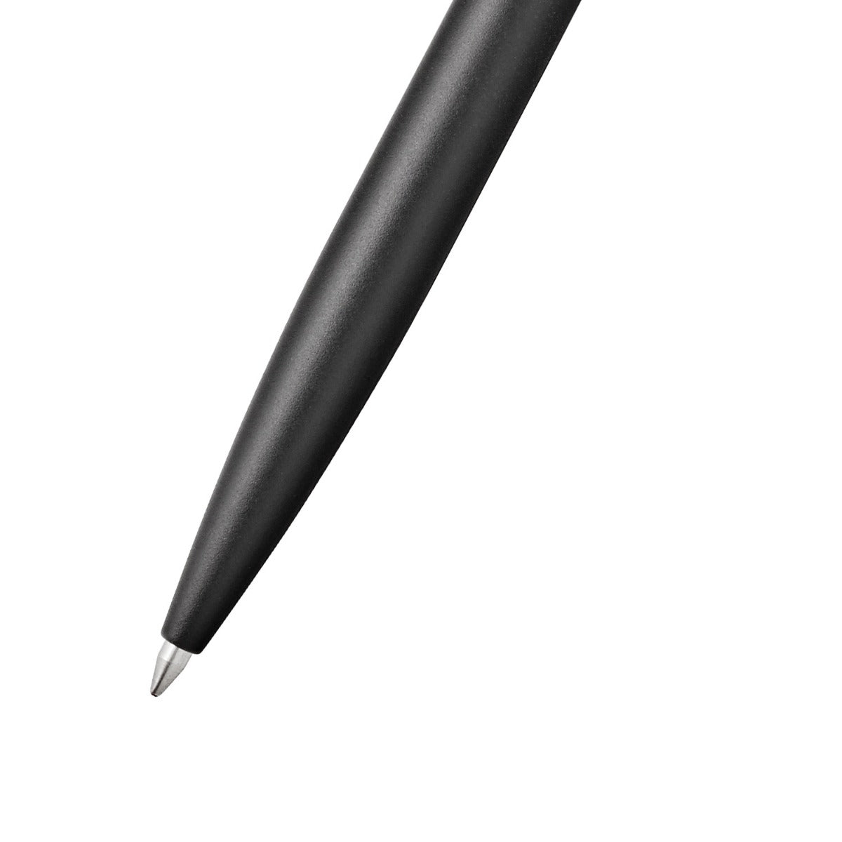 Sheaffer REMINDER 9017 Matte Black Ballpoint Pen With Black PVD Trim | E2901751