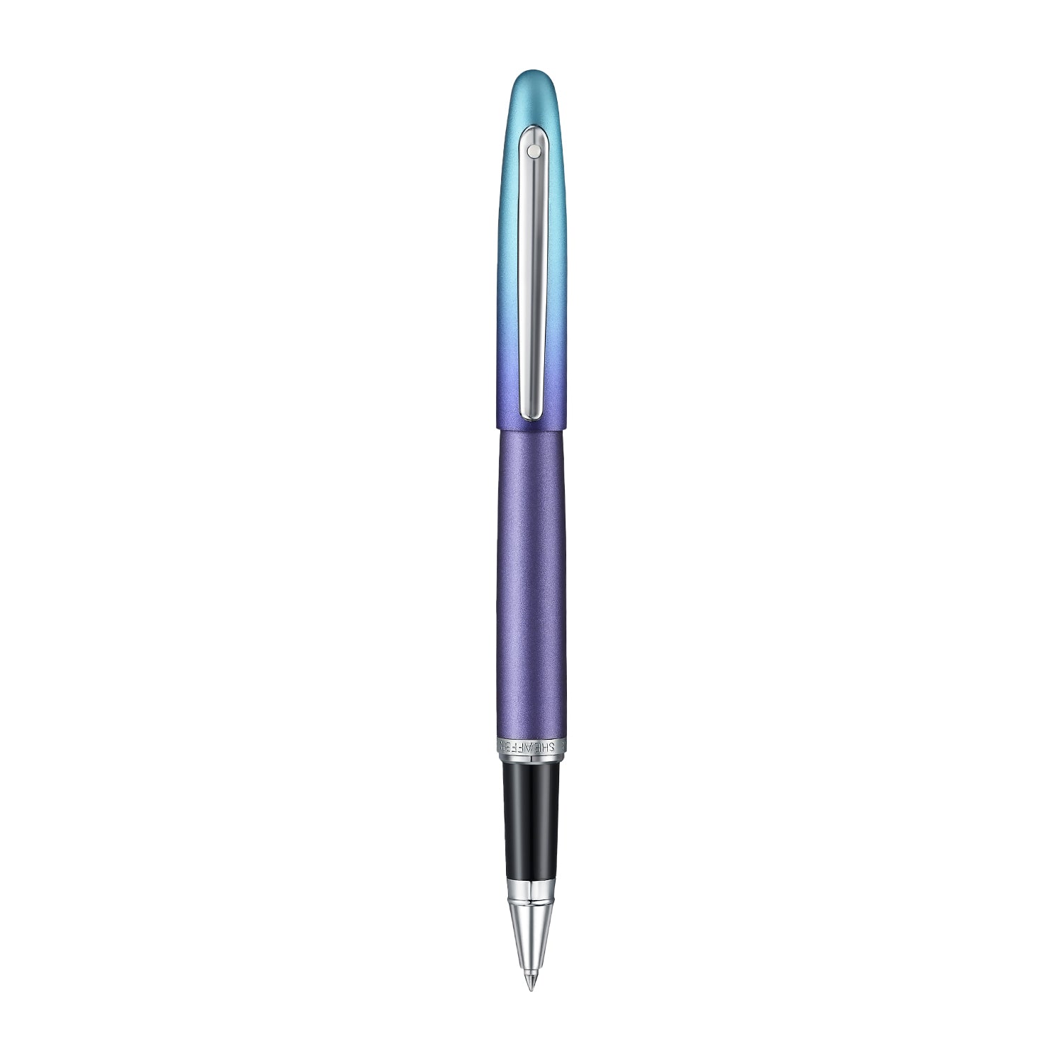 Sheaffer Expressions VFM Rollerball Pen in Blue–Purple | E1943051