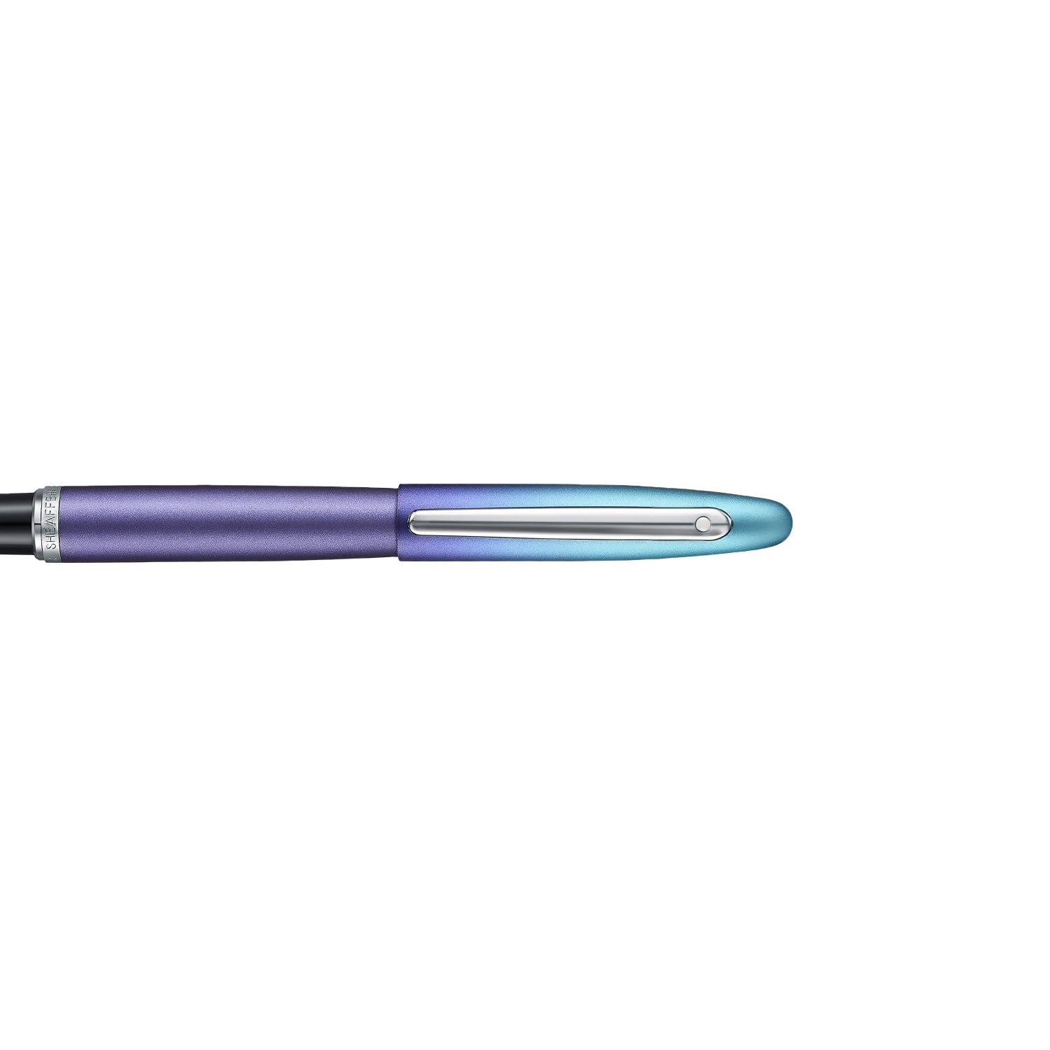 Sheaffer Expressions VFM Rollerball Pen in Blue–Purple | E1943051