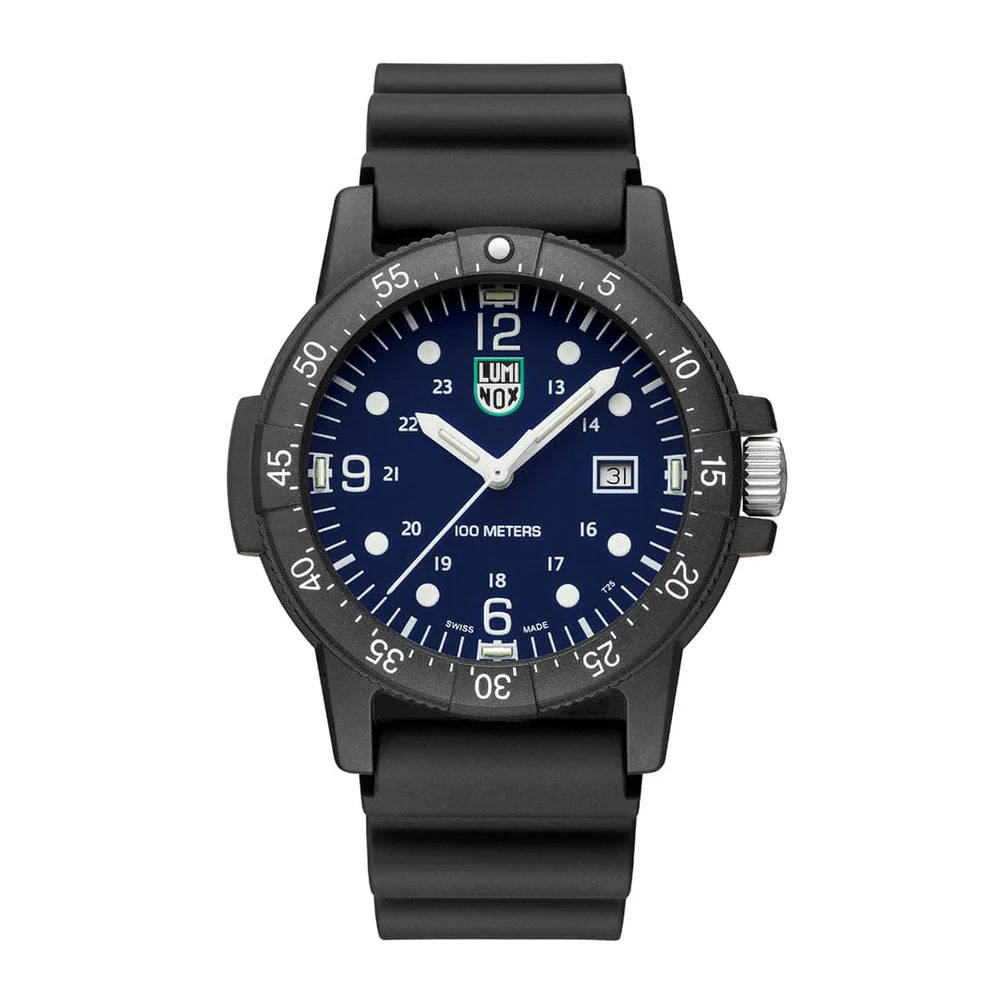 Luminox Sea Bass Carbonox Blue/White Dial Men's Watch | X2.2003