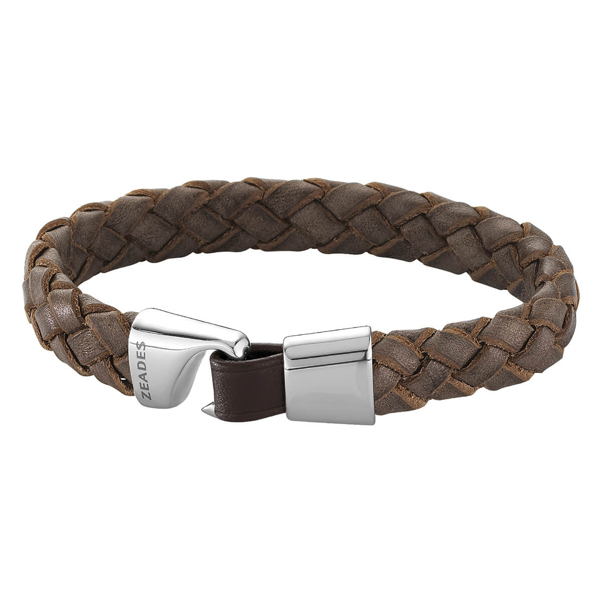 ZEADES TANGON Taupe Bracelet | ZMB02457