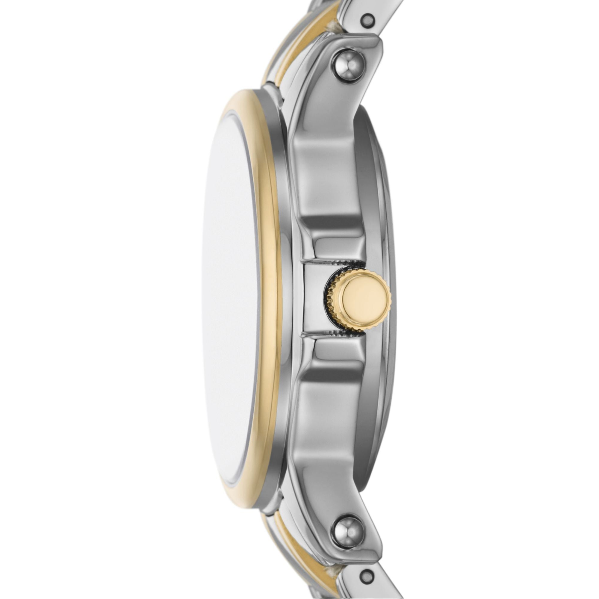 Relic Matilda Silver Dial and Steel Bracelet 30mm Women's Watch | ZR34347