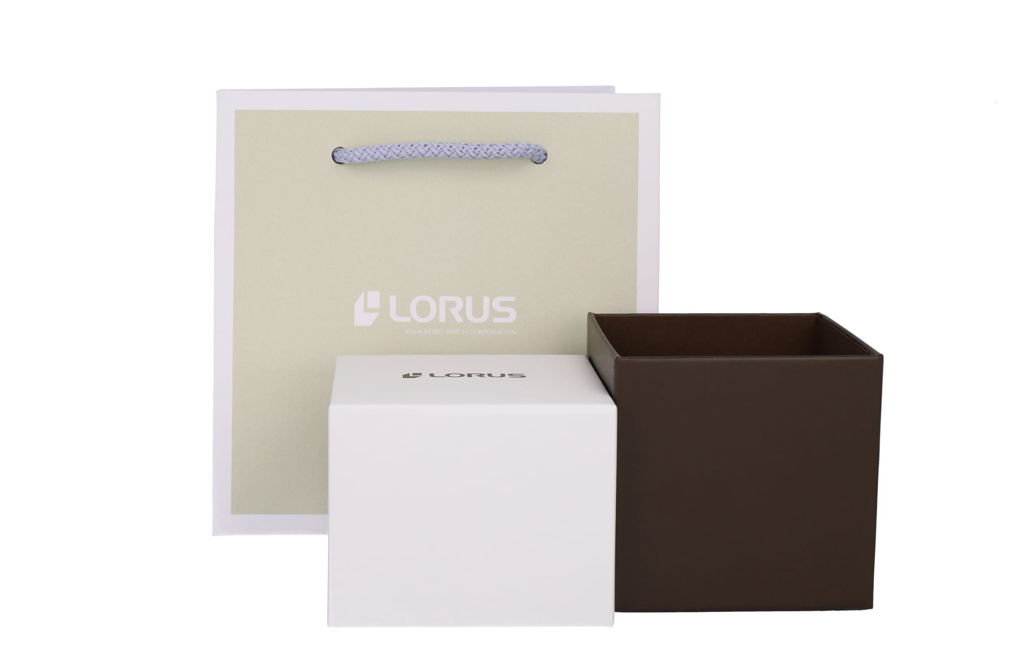 Lorus Black and Red Digital Dial Black Strap Unisex Watch | R2327QX9