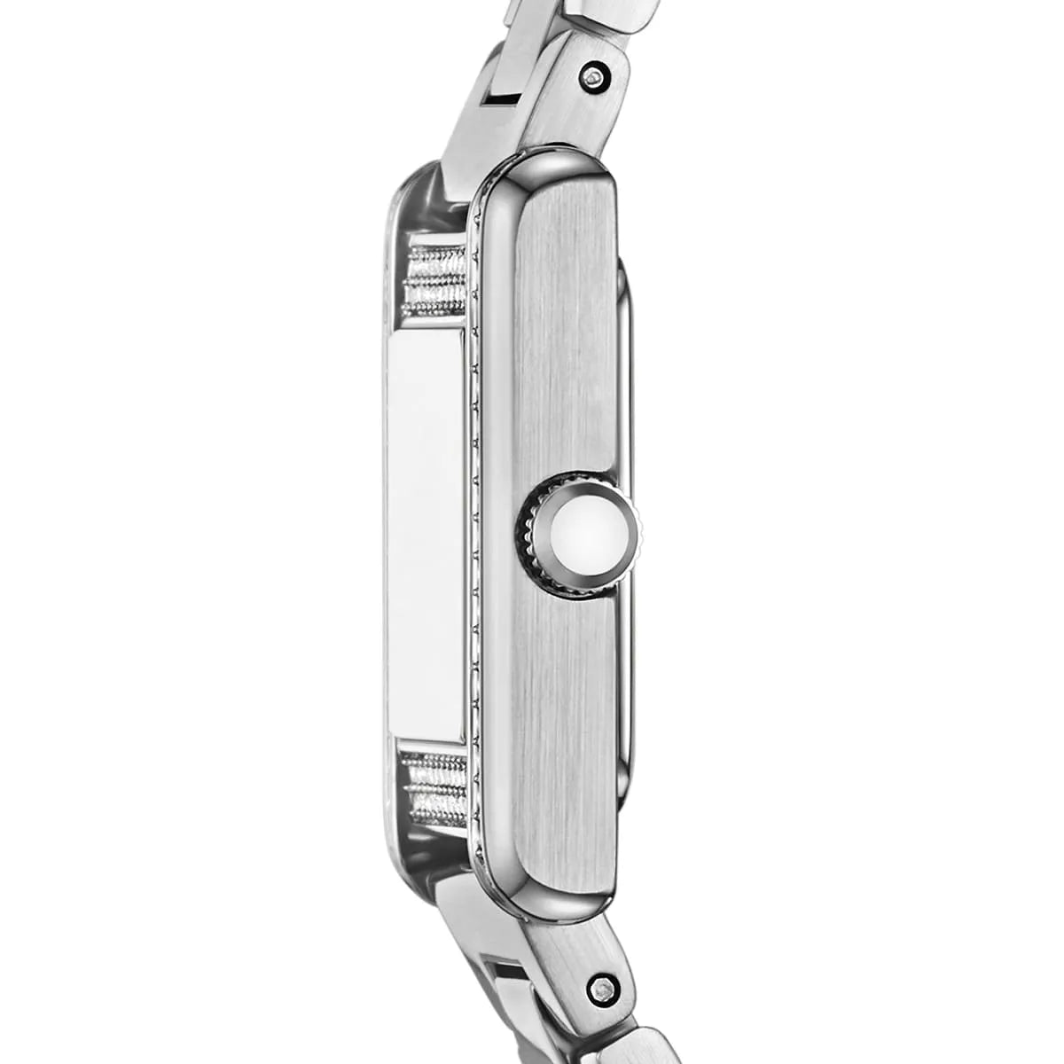 Emporio Armani Chronograph Blue Dial Stainless Steel Men's Watch | AR11662