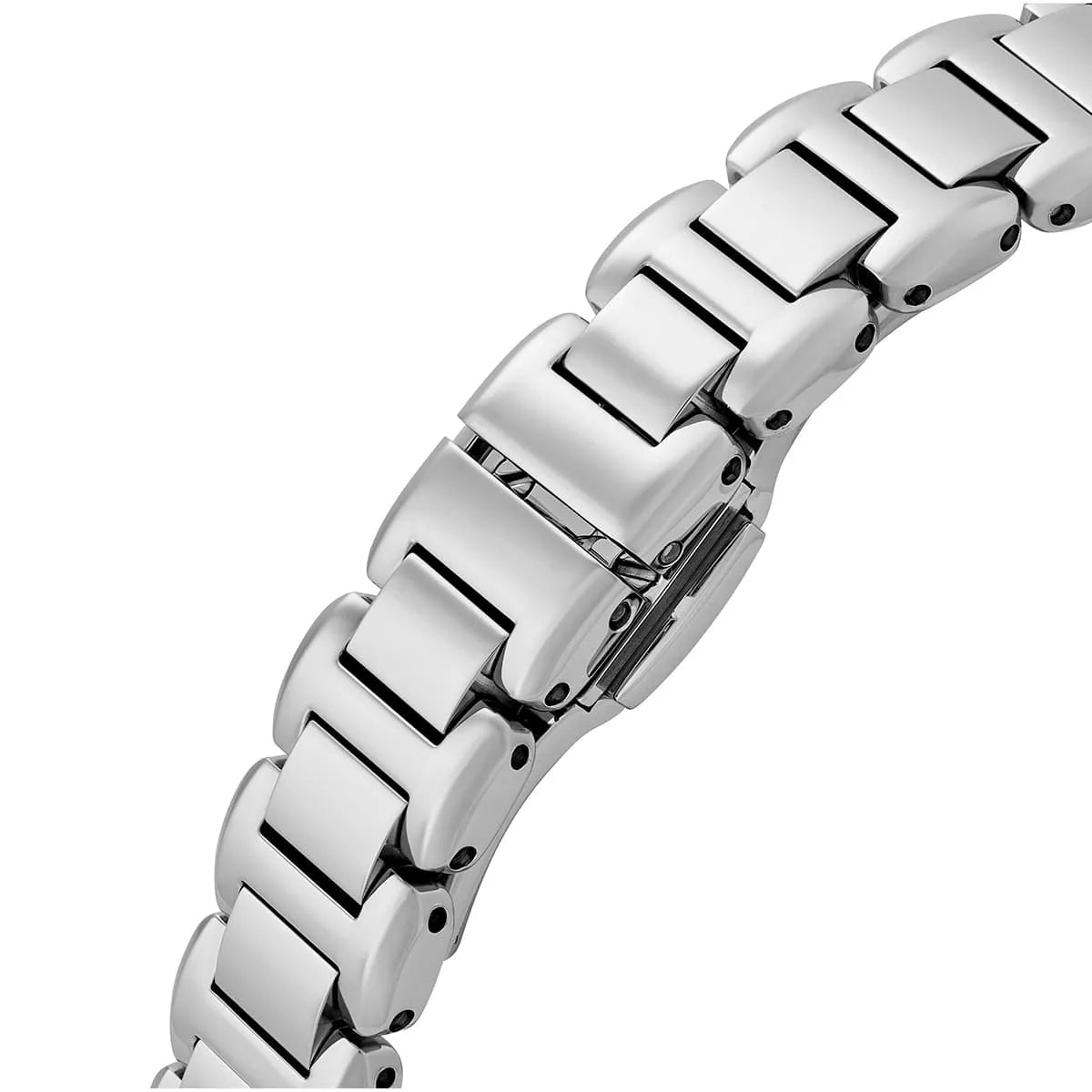 Emporio Armani Silver Dress Women's Watch | AR11669