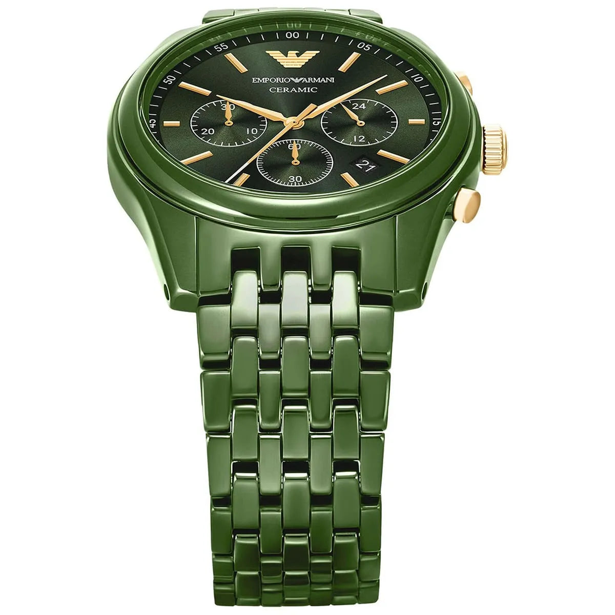 Emporio Armani Antonio Men's Watch | AR70017