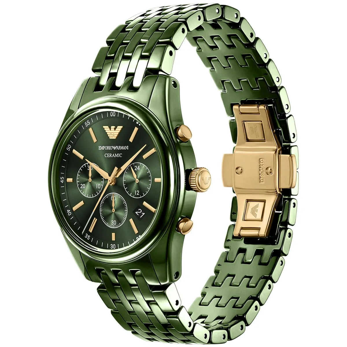 Emporio Armani Antonio Men's Watch | AR70017