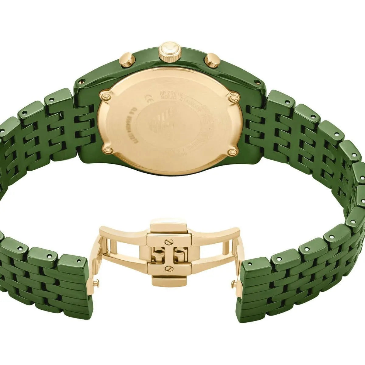 Emporio Armani Antonio Men's Watch | AR70017