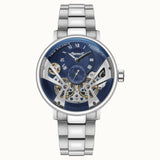 Ingersoll Tennessee Blue Dial Automatic Stainless Steel Men’s Watch | I13104
