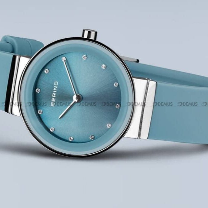 BERING Classic Women's Watch | 10129 - 708 | Time Watch Specialists