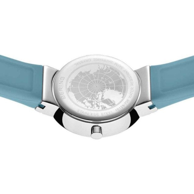 BERING Classic Women's Watch | 10129 - 708 | Time Watch Specialists