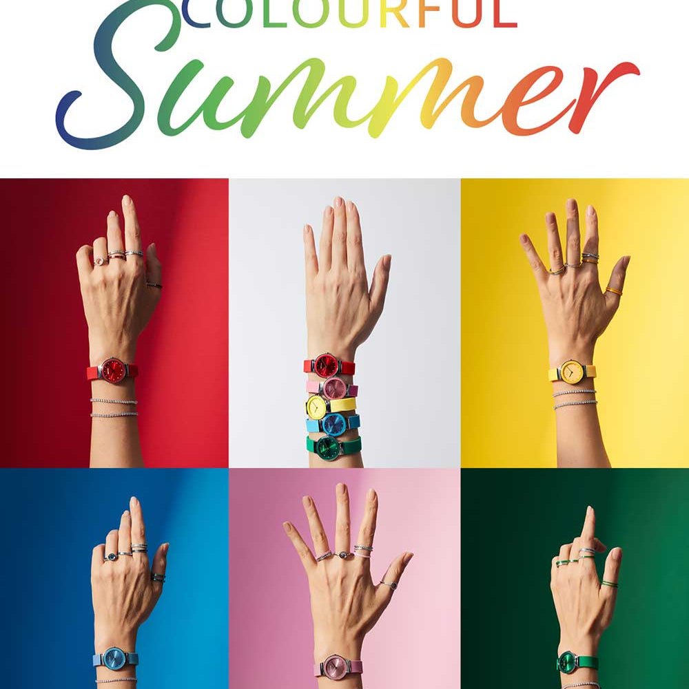 BERING Classic Women's Watch | 10129 - 909 | Time Watch Specialists