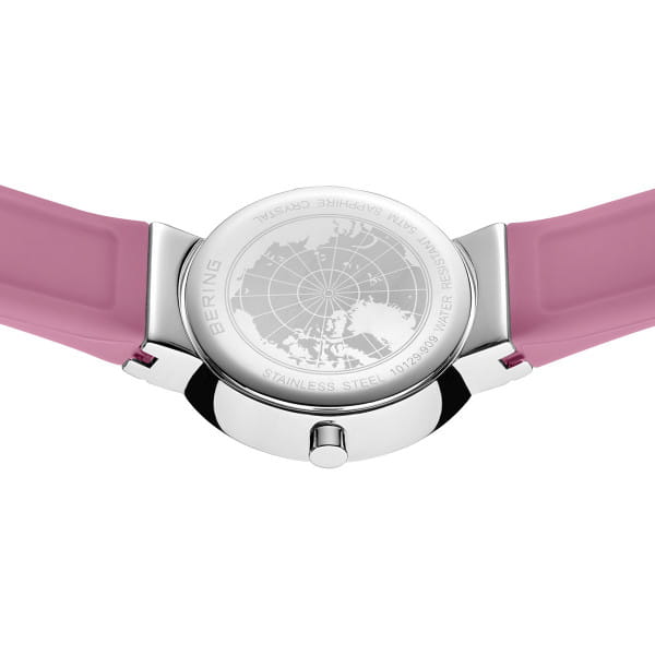 BERING Classic Women's Watch | 10129 - 909 | Time Watch Specialists