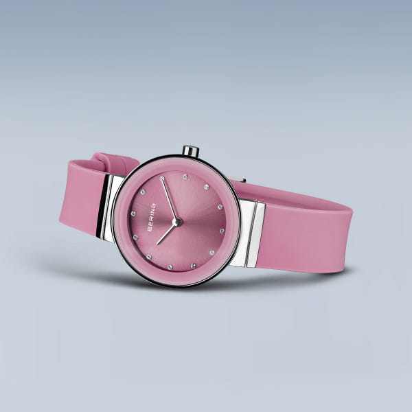 BERING Classic Women's Watch | 10129 - 909 | Time Watch Specialists