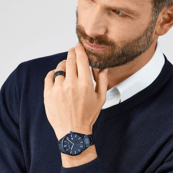BERING Solar Men's Watch | 17240-797