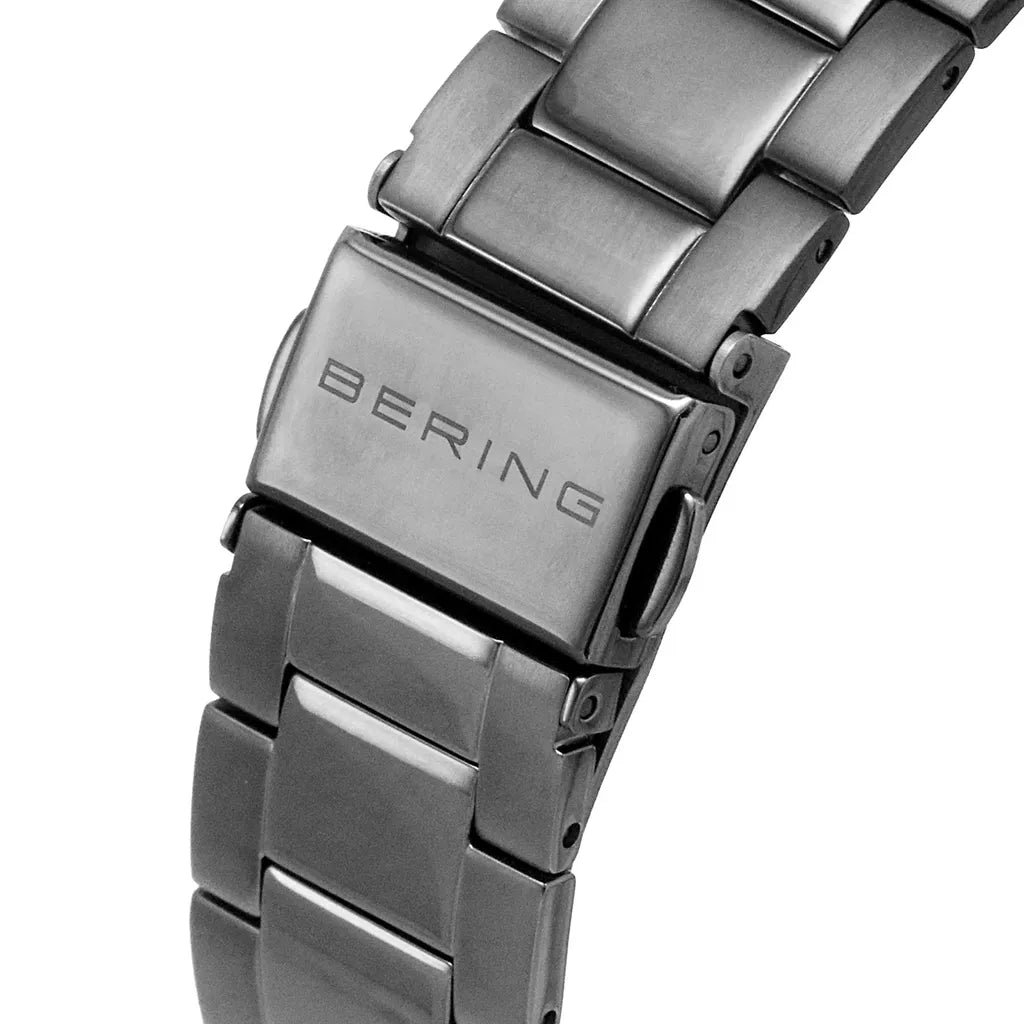 BERING Ultra Slim Men's Watch | 17240 - 777 | Time Watch Specialists