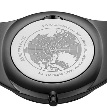 BERING Ultra Slim Men's Watch | 17240 - 777 | Time Watch Specialists