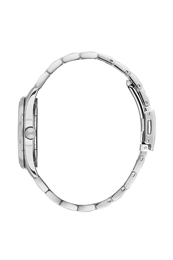 Bigotti Raffinata Silver Woman's Watch | BG.1.10478 - 1 | Time Watch Specialists