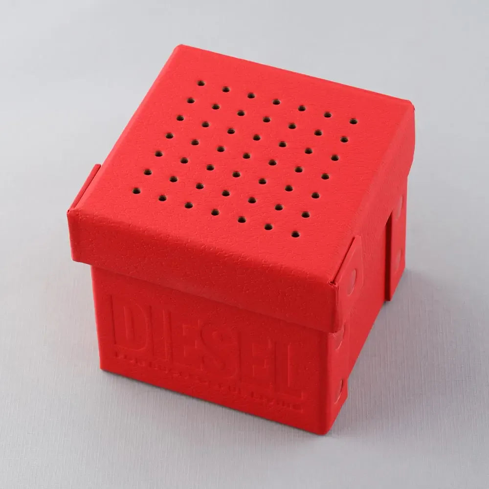 Diesel Mercurial Chronograph Men's Watch | DZ4683