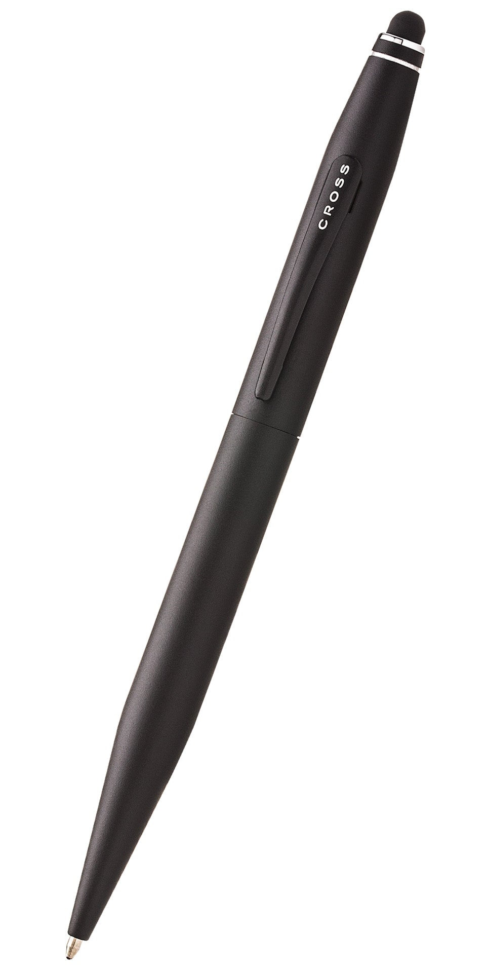 CROSS Tech2 Satin Black Dual-function Pen | AT0652-1