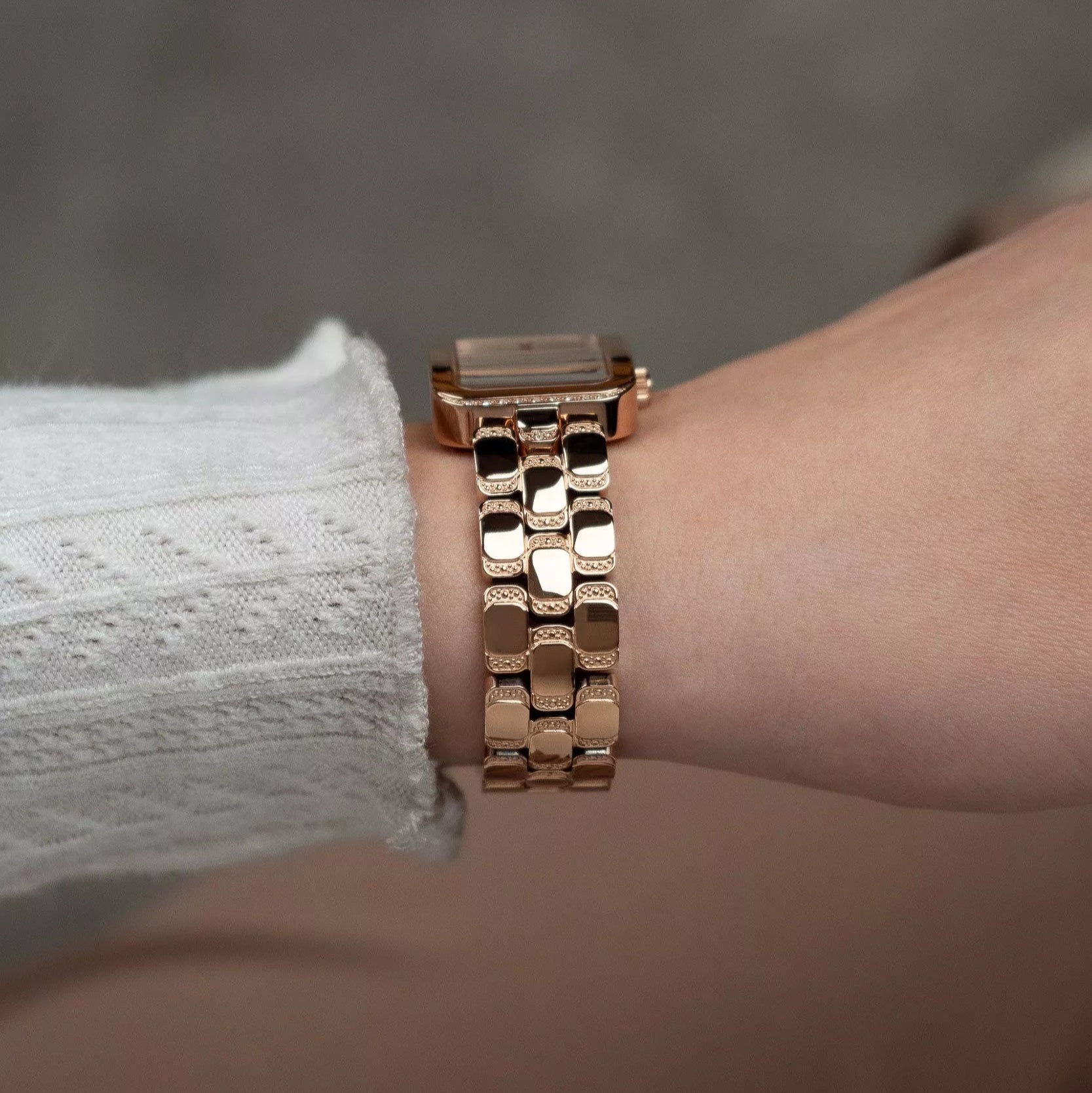 Guess Isla Rose Gold Women's Watch | GW0865L3