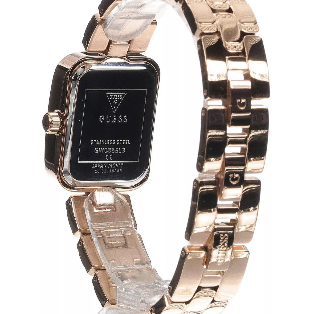 Guess Isla Rose Gold Women's Watch | GW0865L3