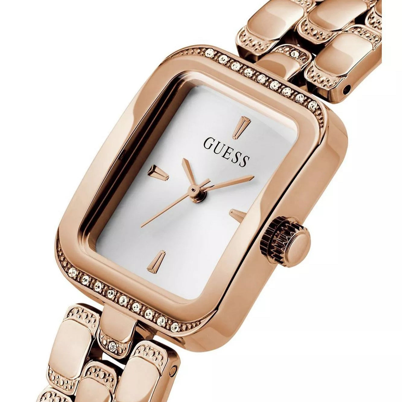 Guess Isla Rose Gold Women's Watch | GW0865L3