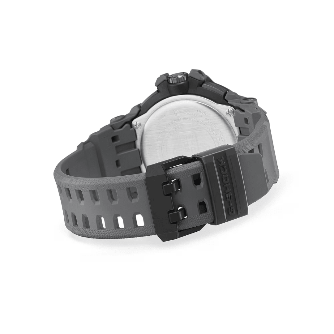 CASIO G - Shock Master of G Analog - Digital Men's Watch | GR - B300 - 8A2DR | TIME Watches