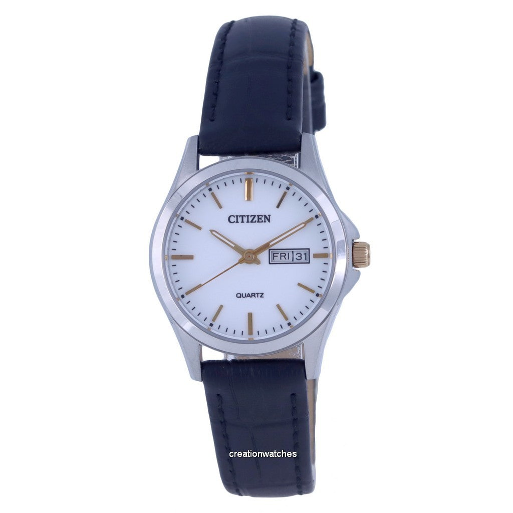 Citizen Women's Dress Watch | EQ0599-11A