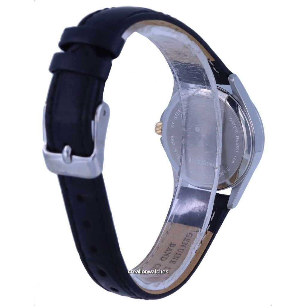 Citizen Women's Dress Watch | EQ0599-11A