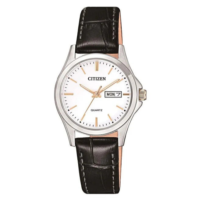 Citizen Women's Dress Watch | EQ0599-11A
