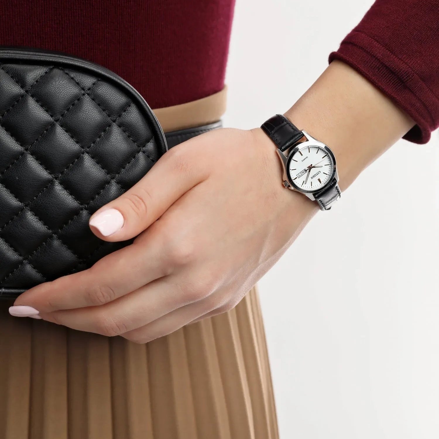 Citizen Women's Dress Watch | EQ0599-11A