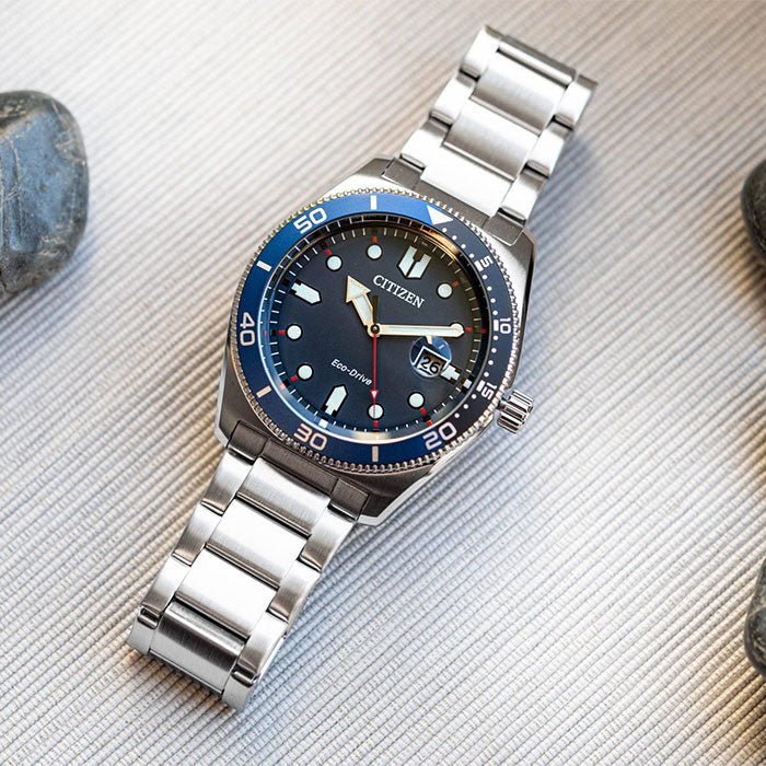 Citizen Gents Sport Dress Collection | AW1761 - 89L | TIME Watches