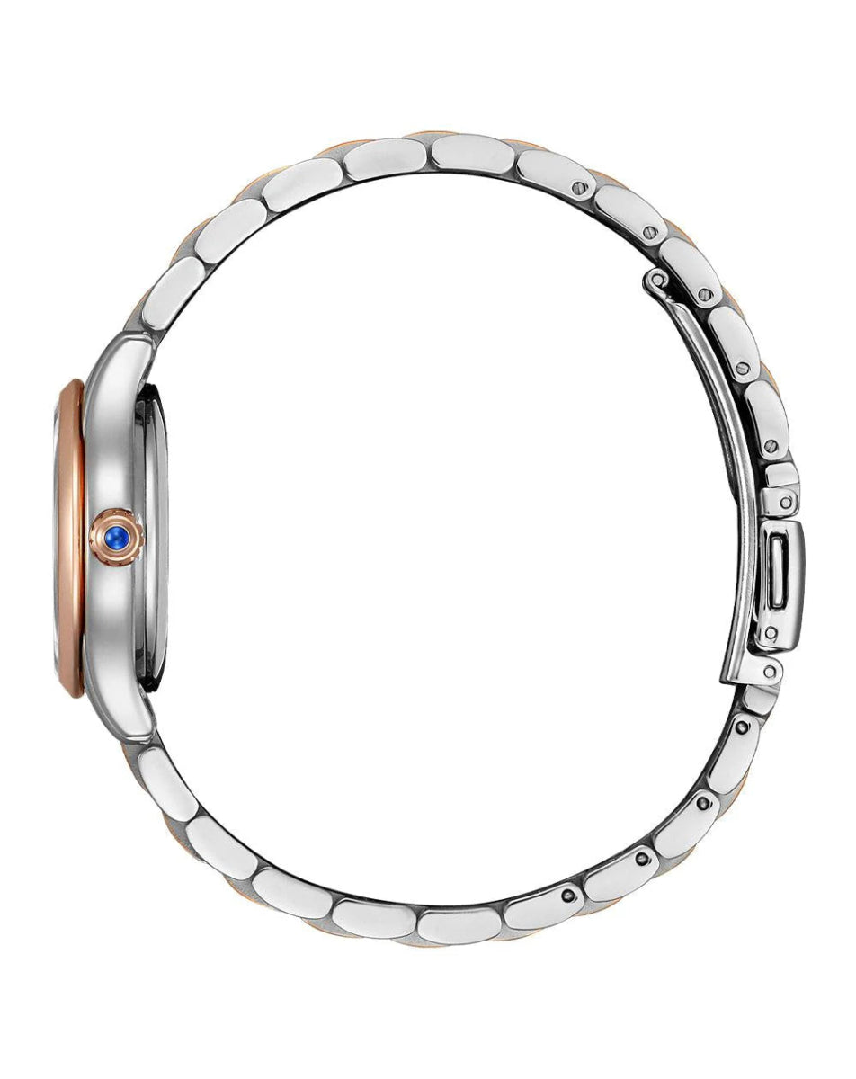 Citizen Limited Edition Automatic Woman's Watch | PR1044 - 87Y | Time Watch Specialists