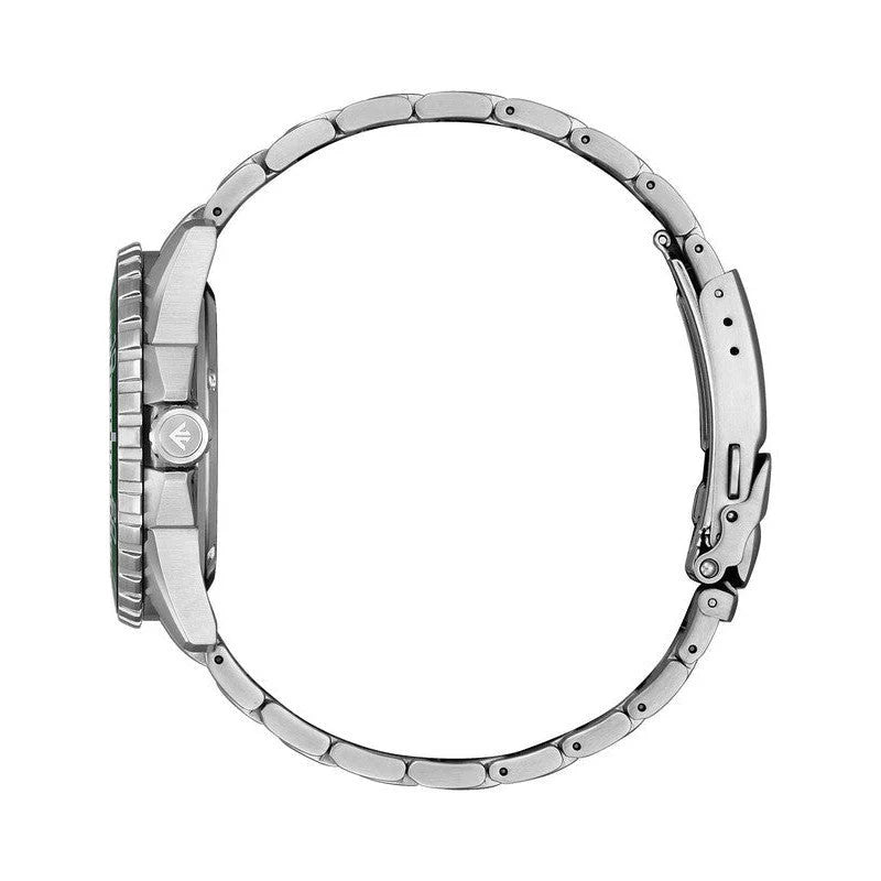 Citizen Promaster Eco - Drive Green Dial Men's Watch | BN0199 - 53X | Time Watch Specialists